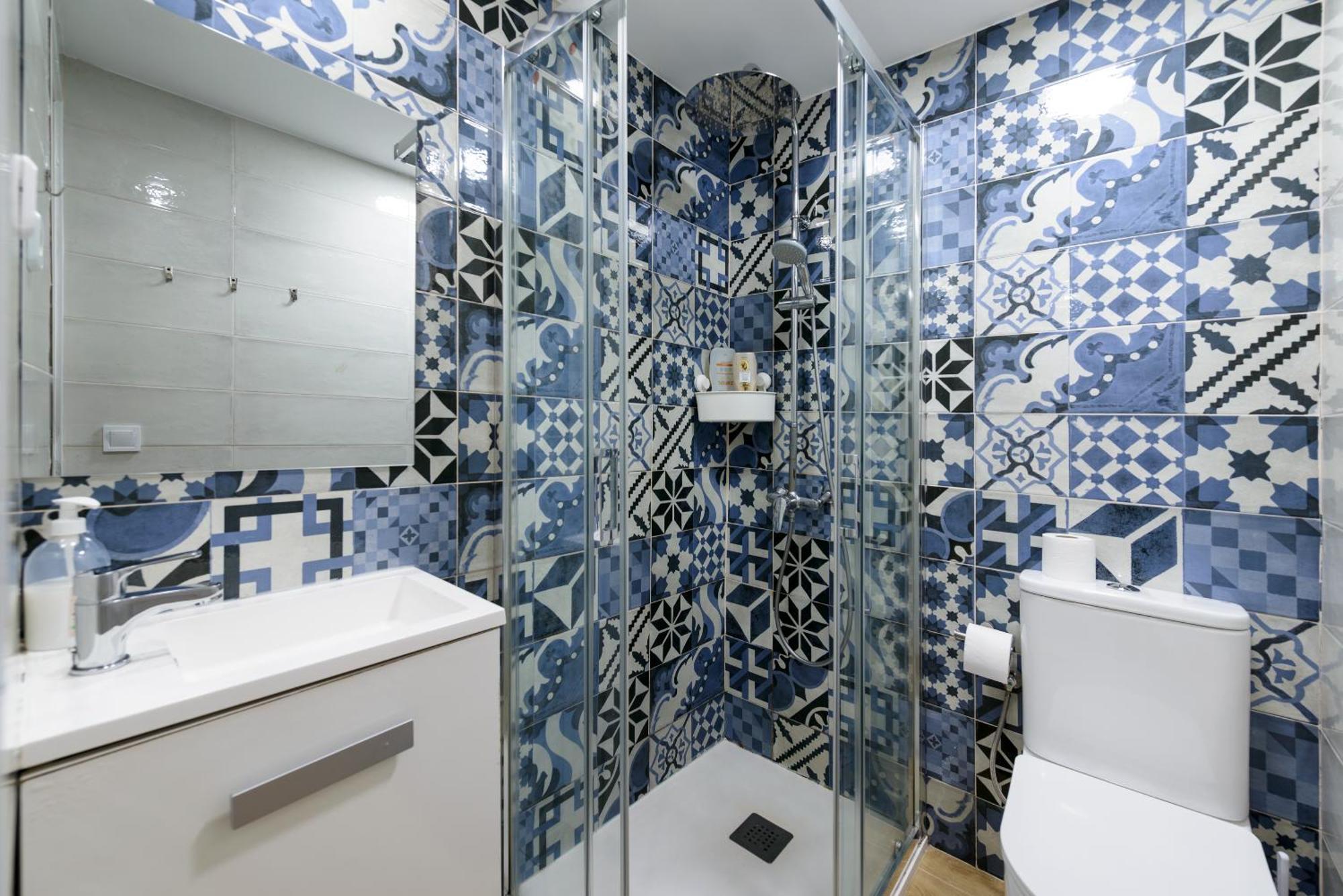 Piso Nuevo Lavapies, Wifi, Smart Tv Daire Madrid Dış mekan fotoğraf