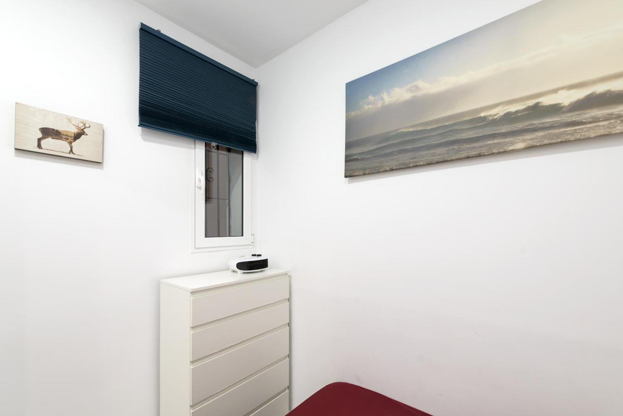 Piso Nuevo Lavapies, Wifi, Smart Tv Daire Madrid Dış mekan fotoğraf